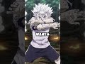 You Didn’t Notice This About Killua’s Fear… | Hunter x Hunter