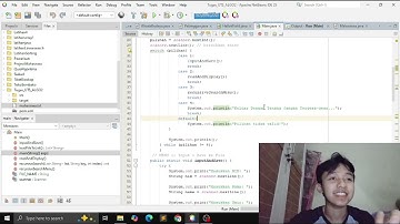 UTS Algoritma & Pemrograman 2 - Firdan Fawwaz F (242011010)