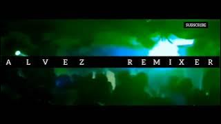 DJ DARAH TINGGI(Alvez Remixer)Full Bass Drop2023