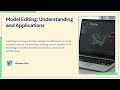 Model Editing Explained: How to Update AI Models Without Retraining | Game-Changing Techniques