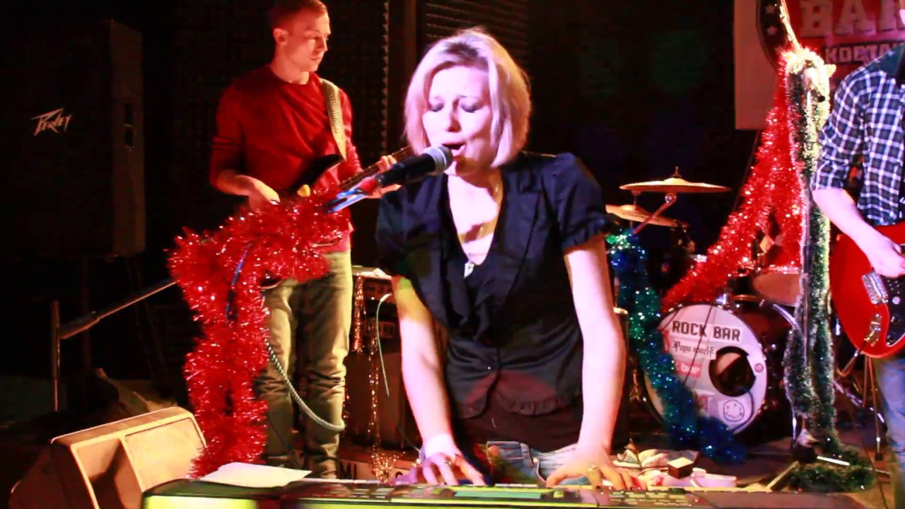 Затобольск .гр Контроль разума - 7 этаж (cover Лера Массква) - YouTube