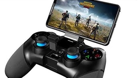 Ipega 3 In 1 Mobile Gaming Remote