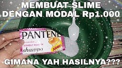 TUTORIAL MEMBUAT SLIME DENGAN MODAL Rp1.000 SAJA !!! , BAGAIMANAKAH HASILNYA !?? - Durasi: 8.05. TUTORIAL MEMBUAT SLIME DENGAN MODAL Rp1.000 SAJA !!! , BAGAIMANAKAH HASILNYA !?? - Durasi: 8.05.