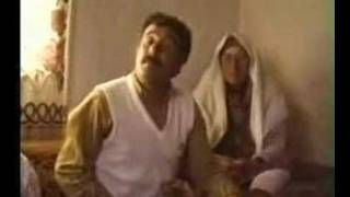 Aslan Dayı Beee