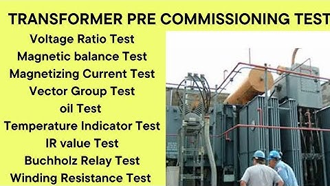 Transformer Important Test || Transformer Testing Methods||💥💡⚡🧑‍🔧😱 (हिन्दी में)|Interview Q&A|