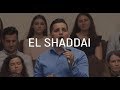 Remus Alazaroaie - El Shaddai