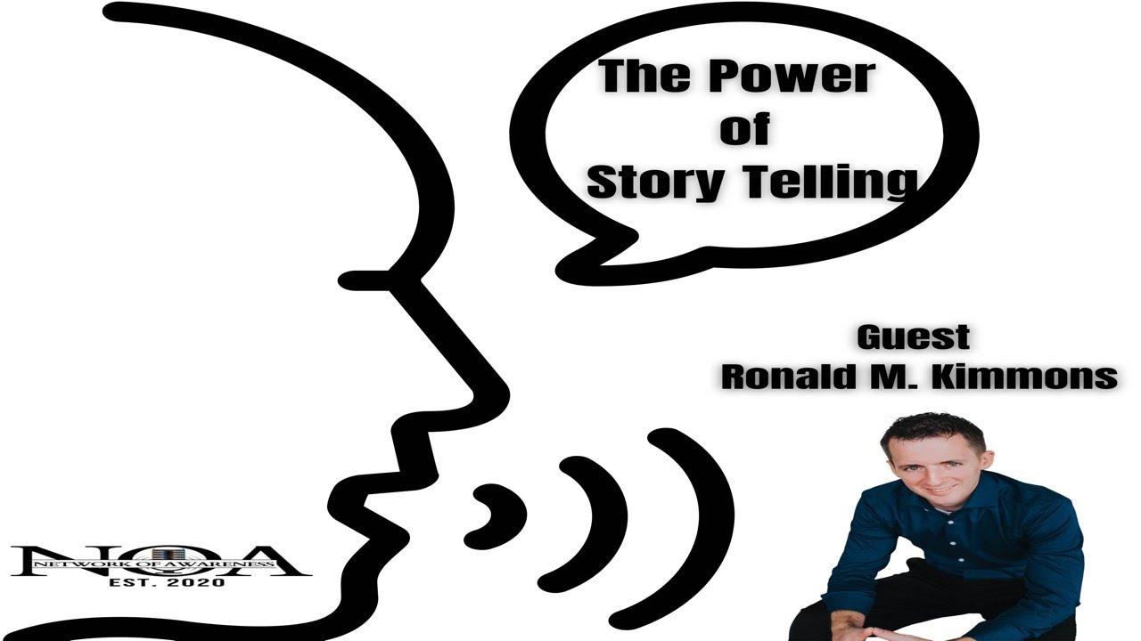 The Power of Story Telling