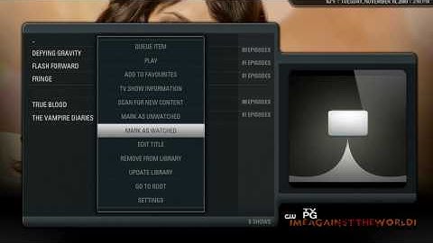 XBMC Pt 8 The Noobs Guide To Creating The Ultimate HTPC