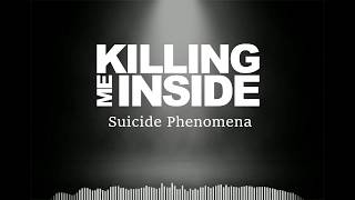 Killing Me Inside - Suicide Phenomena/Awake (Fl Studio Cover/Karaoke)