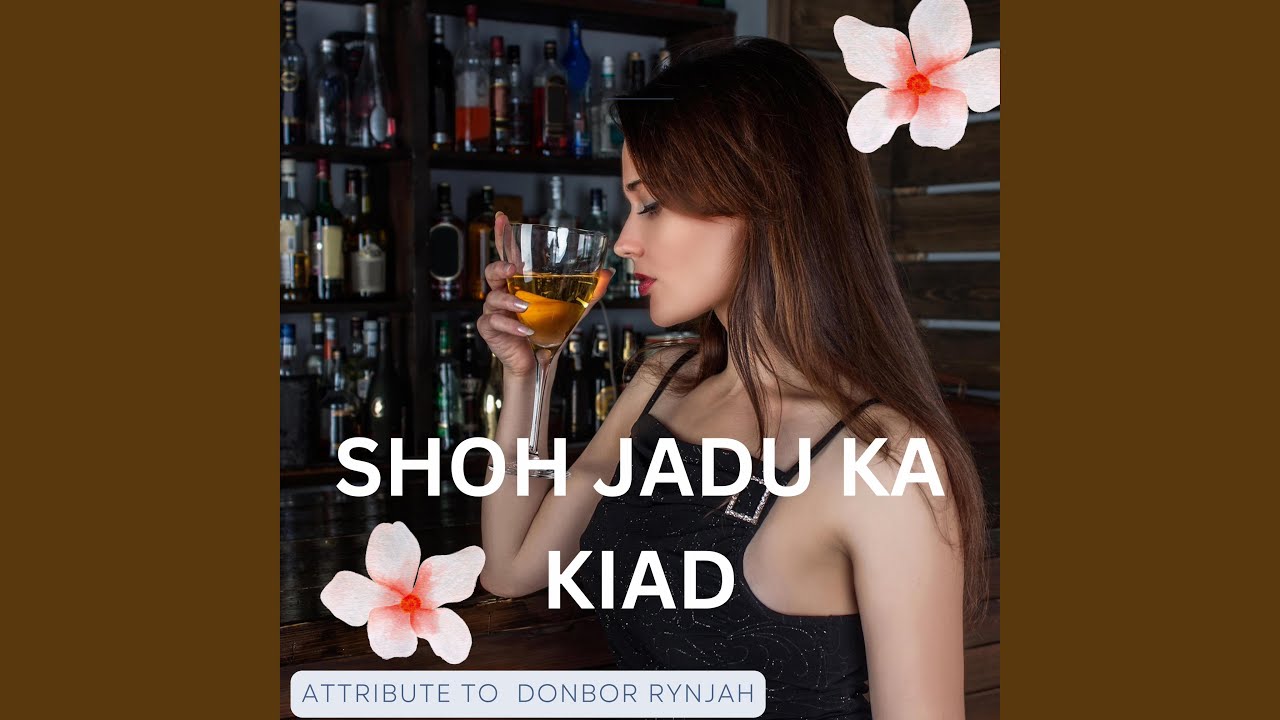 SHOH JADU KA KIAD