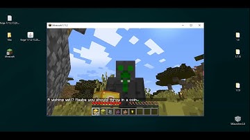 Top1mc - Lucky Block Mod 1.11.2 - Minecraft Installation & Review