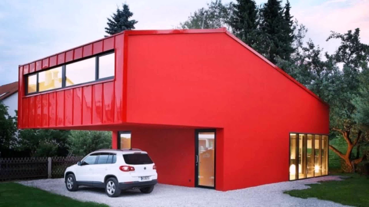 minimalist small house design by unemori architects youtube