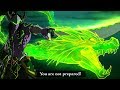 ILLIDAN GENJI