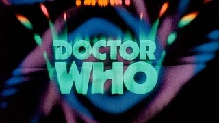 Third Doctor Titles Version 1 (HD) | Doctor Who