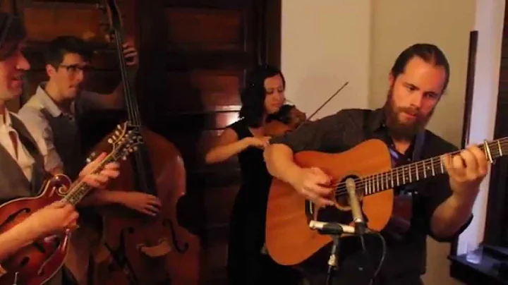 Masontown - "Randall Collins"