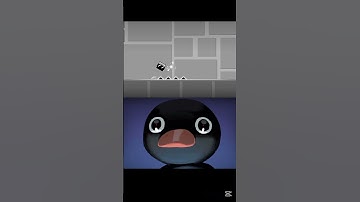 POLARGEIST NOOT NOOT #gd #demon #subscribe #yt