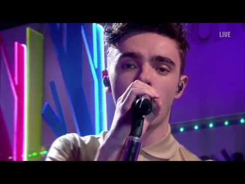 Video: Nathan Sykes Neto vrijednost: Wiki, oženjen, porodica, vjenčanje, plata, braća i sestre