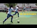 Kel Kau vs Plymouth over 30 Div 1 Soccer Game(video)
