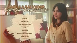 Janella Salvador Non-Stop Playlist 2024 (Complete Songs)