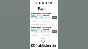 Madhyamik ABTA Test Paper 2022 2023 Geography Page 56 Solved