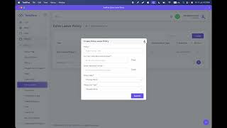 TaskFino Payroll Module | Streamline Salary & Payroll Management