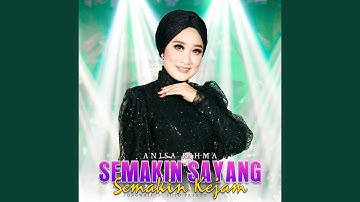 Semakin Sayang Semakin Kejam
