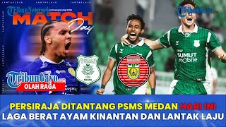Download Lagu Persiraja Ditantang Ayam Kinantan Malam Ini, PSMS Medan Dibayangi Tekanan Besar MP3 Download Lagu Persiraja Ditantang Ayam Kinantan Malam Ini, PSMS Medan Dibayangi Tekanan Besar MP3