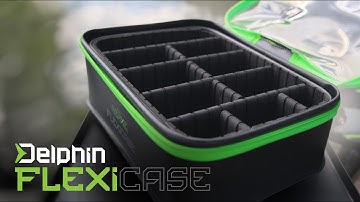 Delphin REAXE FlexiCASE