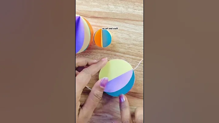 Easy paper birthday 🎂 🥳decoration ideas at home#shorts#youtubeshorts #viralshorts