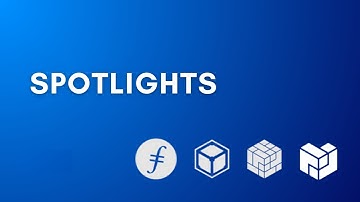 [Spotlights] PL EngRes All Hands: April 2022 (IPFS, Filecoin, libp2p + IPLD)