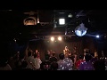 神風センセーション 2018/8/27 Voodoo Lounge