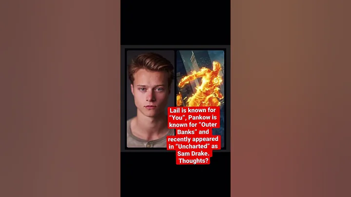 Fantastic Four Casting Rumors!