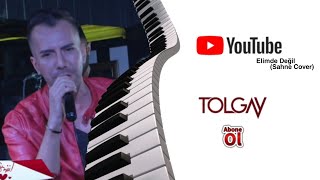 Tolgay - Elimde Değil (Sahne Cover) Resimi