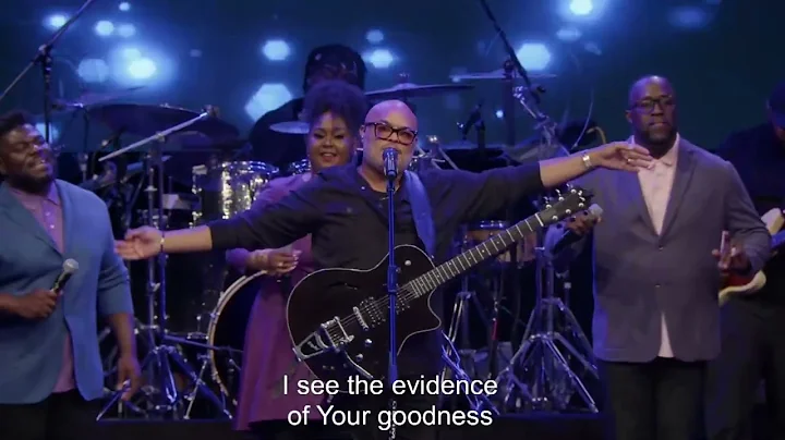 10 00AM Worship with us this morning Christian Cultural Center Church Online