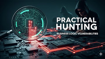 Practical Hunting: Business Logic Vulnerabilities — A 3-Step Fieldcraft