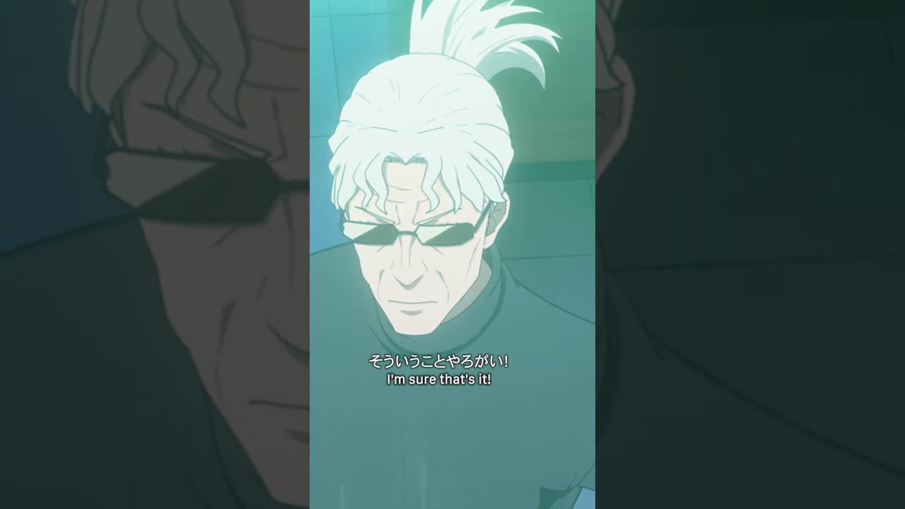 'Snowball Earth' Episode 8 "Mishima Mall, Activation" Revealed • "Prepared for Kaiju Combat!"