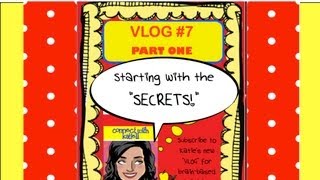 How-To Phonics Instruction - Part 1 | Secret Stories® #14