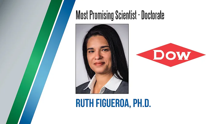 2016 HENAAC Awards Show 12/35: Most Promising Scie...