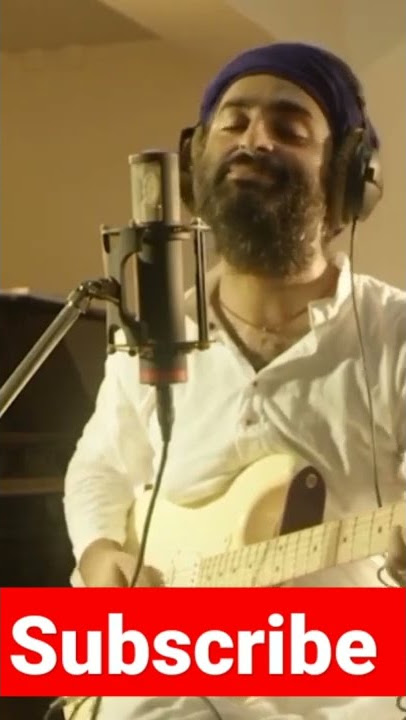 Ghungroo Toot Gaye song / arijit singh live performance / war movie song / arjit signh