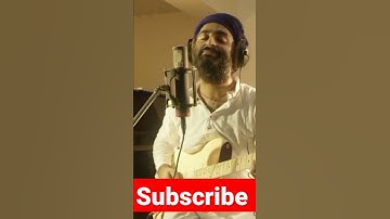 Thumbnail of Ghungroo Toot Gaye song / arijit singh live performance / war movie song / arjit signh