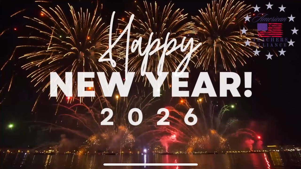 2025 Recap by American Teachers Alliance