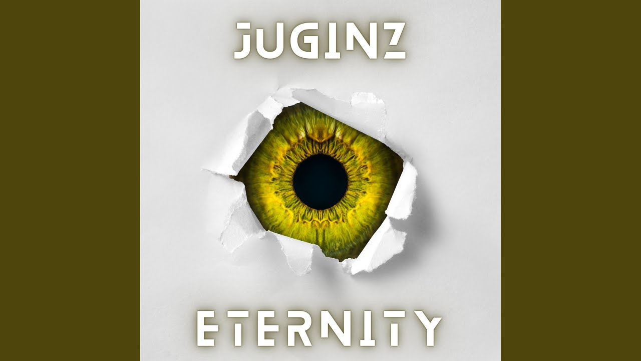 YouTubeでEternityを視聴 YouTubeでEternityを視聴