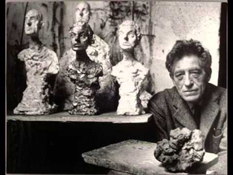 ალბერტო ჯაკომეტი - კატოს საღამოები - რადიო იმედი,Radio imedi Tbilisi