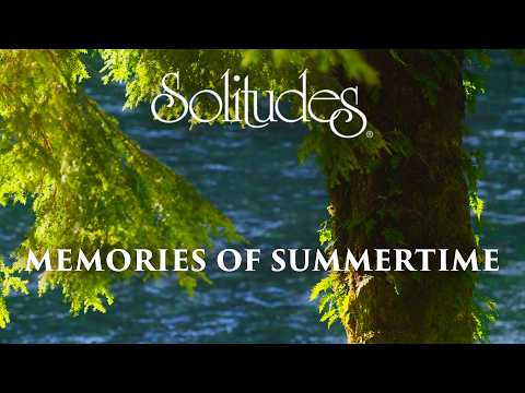 Dan Gibson’s Solitudes - My Romance | Memories of Summertime