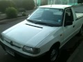 Skoda Felicia Pick Up 1 3 LX 1998 