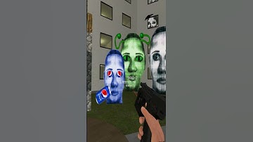 Selene Delgado Village Nextbot Gmod