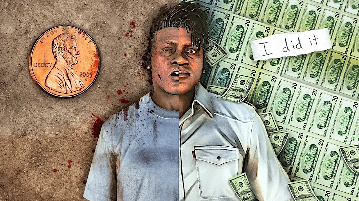 Turning $0.01 Into $1,000,000 in 24 Hours (FINALE)