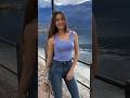 Beautiful Karolina Protsenko In Lake Como вќ пёЏ Travel Girl Nature Beautiful Karolina Protsenko In Lake Como вќ пёЏ Travel Girl Nature