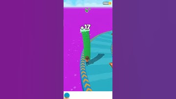 Shortcut Run Level 78 Voodoo Android iOS Gameplay Walkthrough