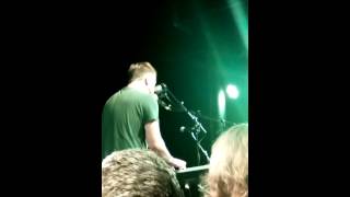 David Cook - Wicked Games (cover) - RI 11/8/13